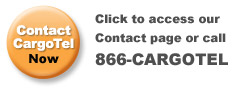 Contact CargoTel Now