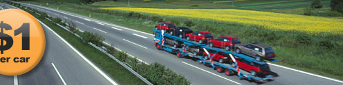 Car Carrier